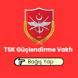 TSK Güçlendirme Vakfı 